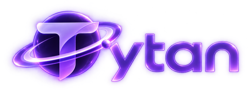 Tytan logo