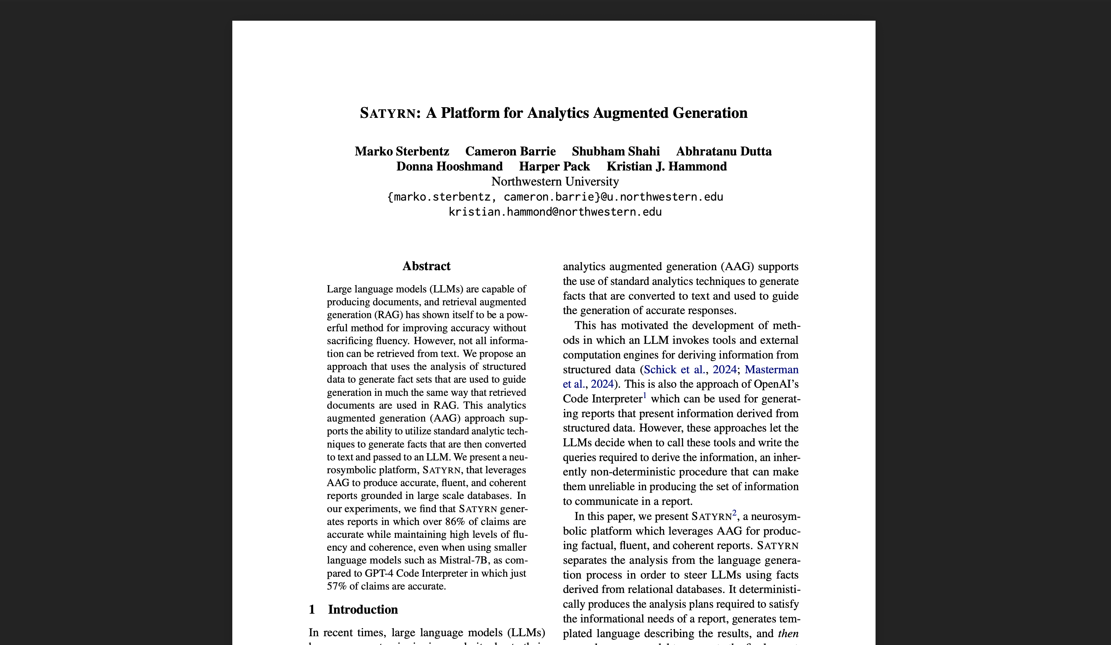 papers placeholder